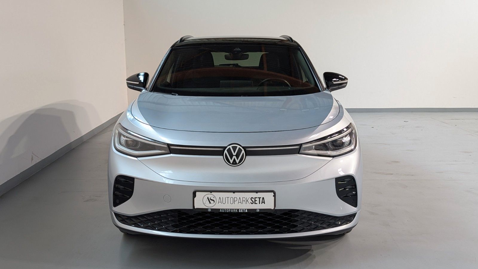 Volkswagen ID.4 GTX 220kW 4M AHK*HUD*W-PUMPE*TRAVEL*360° imagem 2