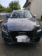 Audi Q5 3.0 TDI S tronic quattro - Gebraucht - gebrauchte Audi Q5 aus dem Jahr 2015