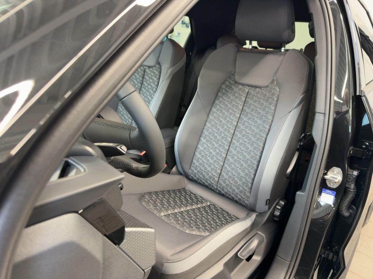 Audi A1 Sportback S line 30 TFSI S tronic