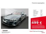 Audi e-tron GT quattro Navi Pano Laser B&O 360° LM21 - Audi e-tron GT aus 2024