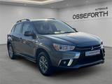Mitsubishi ASX Diamant Edition+ 2WD 1.6l +AHK+KLIMA+TEMPOMA - gebrauchte Mitsubishi ASX aus dem Jahr 2019