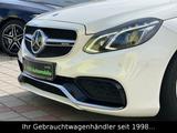 Mercedes-Benz E 63 AMG T 4Matic PANO/360°/H&K/SBL/MASSAGE/DSTR - gebrauchte Mercedes-Benz E 63 AMG aus dem Jahr 2014