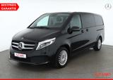 Mercedes-Benz V220 d lang Avantgarde 7-Sitzer LED Navi Kamera - Mercedes-Benz V 220 in Kassel