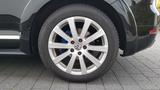 Volkswagen 3.0 V6 TDI Tiptronic ABT R50 Optik - Volkswagen Touareg: R50
