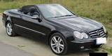 Mercedes-Benz Mercedes Caprio CLK 200 Kompressor Avantgarde - Caprio gebraucht