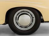 Porsche 356 T2A 1600 Speedster *Fully restored* - gebrauchte Porsche 356 aus dem Jahr 1958