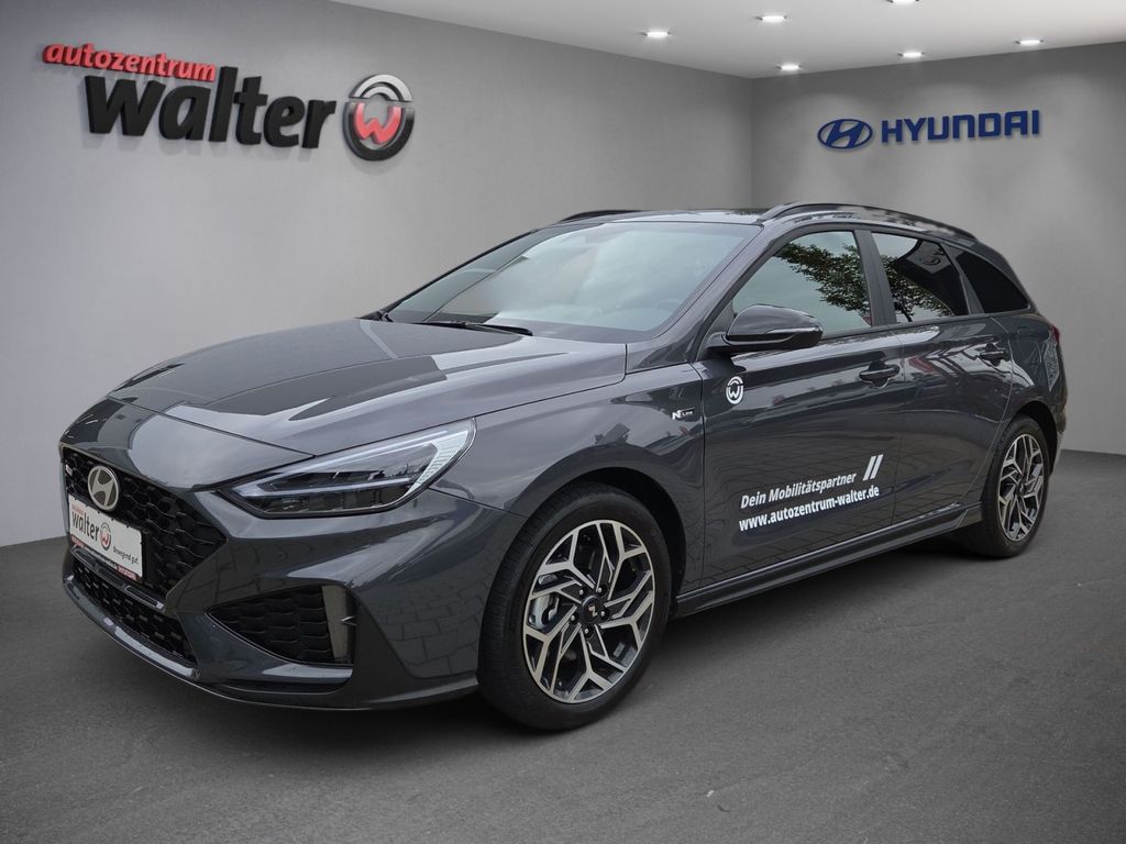 Image of Hyundai i30
