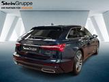 Audi A6 Avant S Line MATRIX+NAVI+B&O+HUD+360KAM+STHZ+ - Audi A6 mit Schiebedach