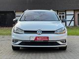 Volkswagen Golf VII Variant IQ.DRIVE Start-Stopp - Volkswagen Golf: I