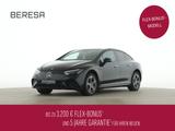 Mercedes-Benz EQE 350 AMG Night Pano Airmatic Burmester HUD - Mercedes-Benz EQE: Teilleder