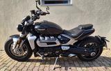 Triumph Rocket 3 - TRIUMPH ROCKET 3