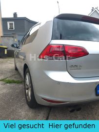 Volkswagen Golf - 11