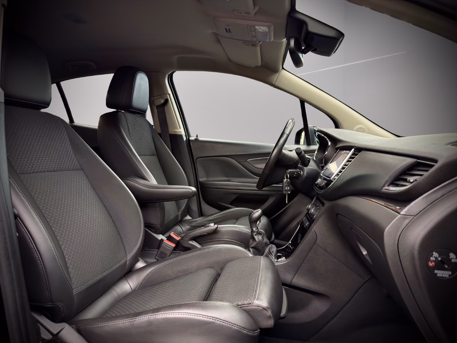 Opel Mokka X 1.4 Innovation LED*NAVI*GARANTIE