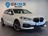 BMW 120 LED AHK HUD Navi PDC SHZ Virtual LM 2xKlima - BMW: V12