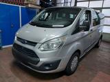 Ford Transit Custom, TÜV neu, langer Radstand - Ford Transit: Radstand