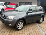 Toyota RAV 4 2.2-l-D-CAT 4x4 Executive Executive - Toyota RAV 4: D Cat