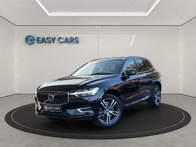 Volvo XC60 T8 Inscription Re PHEV AWD+AHK+PANO+360+ACC