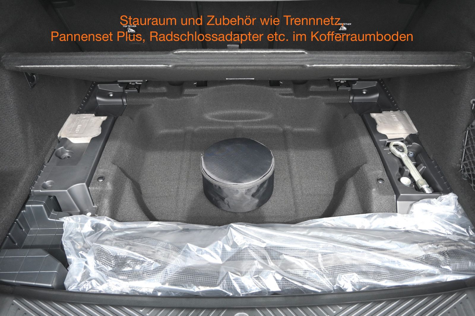 Fahrzeugabbildung BMW X3 40d xDrive M SPORT PRO °UVP 99.820€°AHK°STHZ°