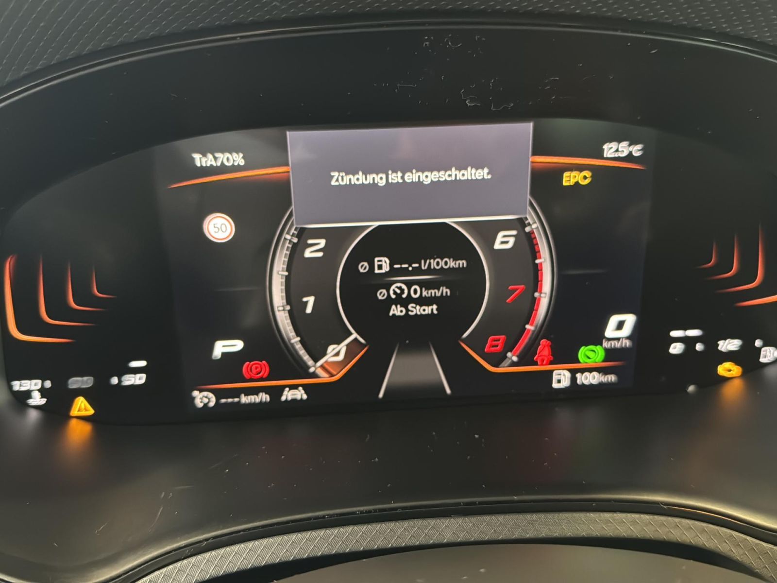 Seat Arona - Bild 11