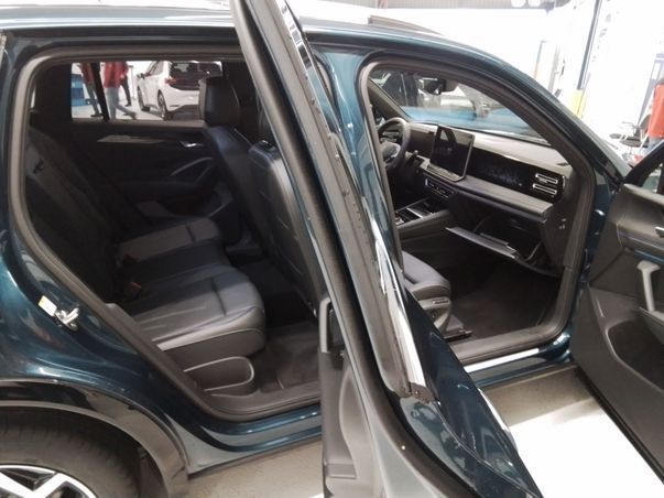 Volkswagen Tiguan - Bild 9
