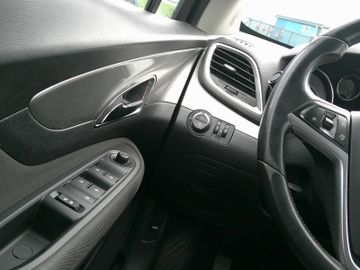 Opel Mokka Edition ecoFlex 1.6cdti