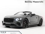 Bentley Continental GTC W12 Speed AKRAPOVIC | CARBON | N - Bentley Continental GTC aus 2023