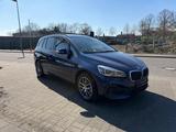 BMW 2er Gran Tourer 216d - gepflegt, Harma... - BMW 216 aus 2018