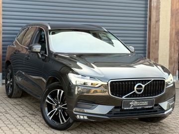 Volvo XC60 - 8