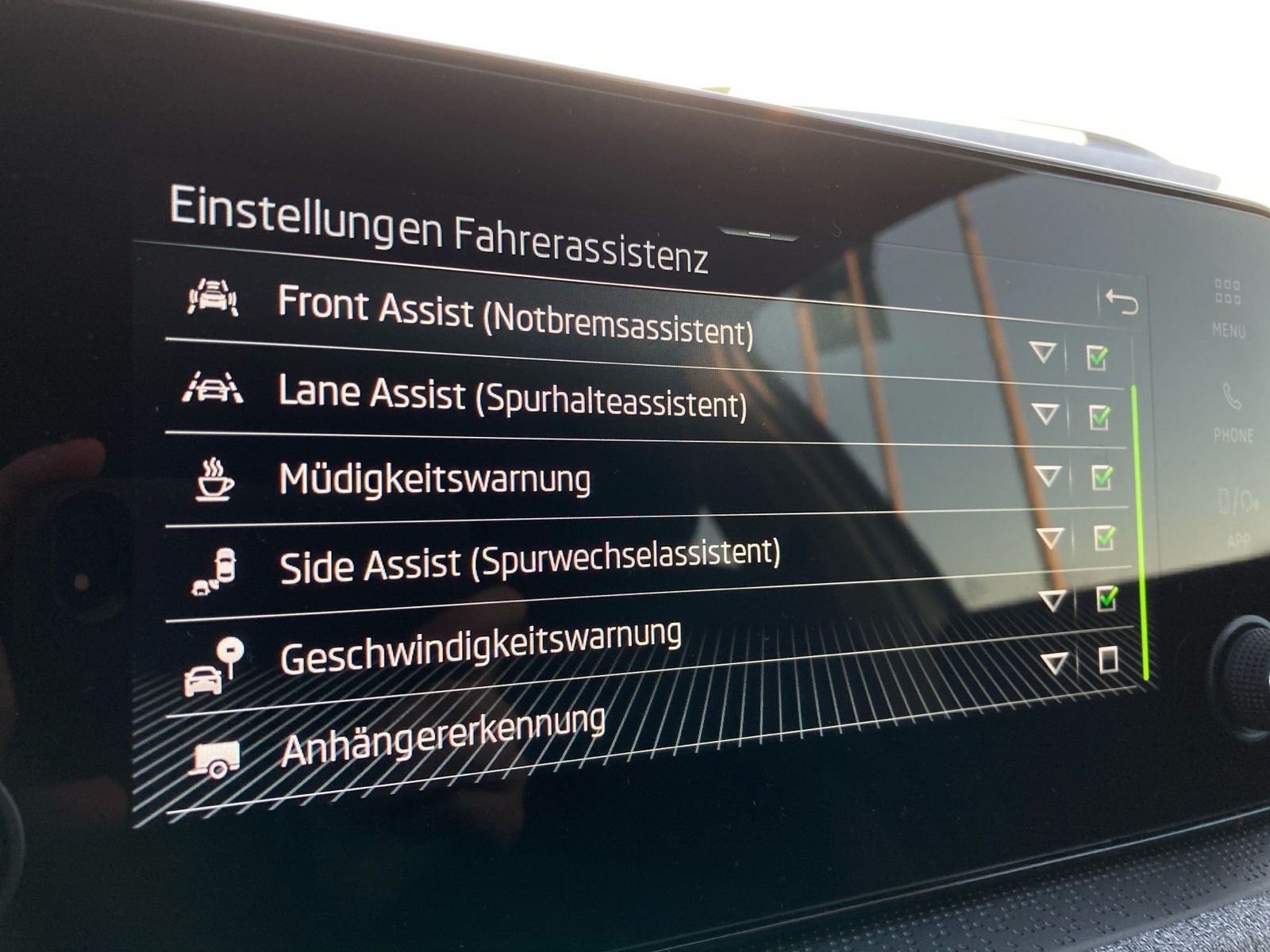 Skoda Kamiq - Bild 16