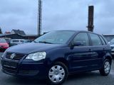 Volkswagen Polo IV Trendline/KLIMA/EURO 4 - Volkswagen Polo aus 2007 mit Diesel-Antrieb