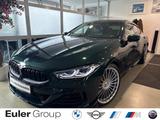 ALPINA B8 GT Gran Coupe Leder Pano B&W Surround Soundsy - ALPINA mit Benzin-Antrieb: Coupe