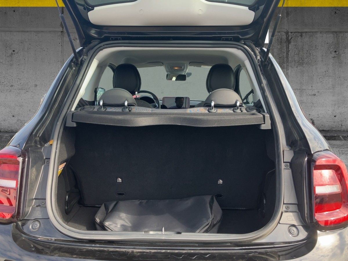 Fiat 500e - Bild 5