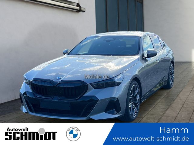 BMW 520d M Sportpaket  UPE 80.860 EUR