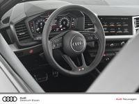 Audi A1 - Vorschau Bild 16