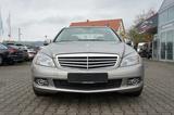 Mercedes-Benz C 200 Kompressor *SHZ*KLIMA* - Mercedes-Benz C 200: Kompressor