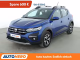 Dacia Sandero 1.0 TCe Stepway Comfort Aut.*NAVI*LED* - Dacia Sandero: 1.0