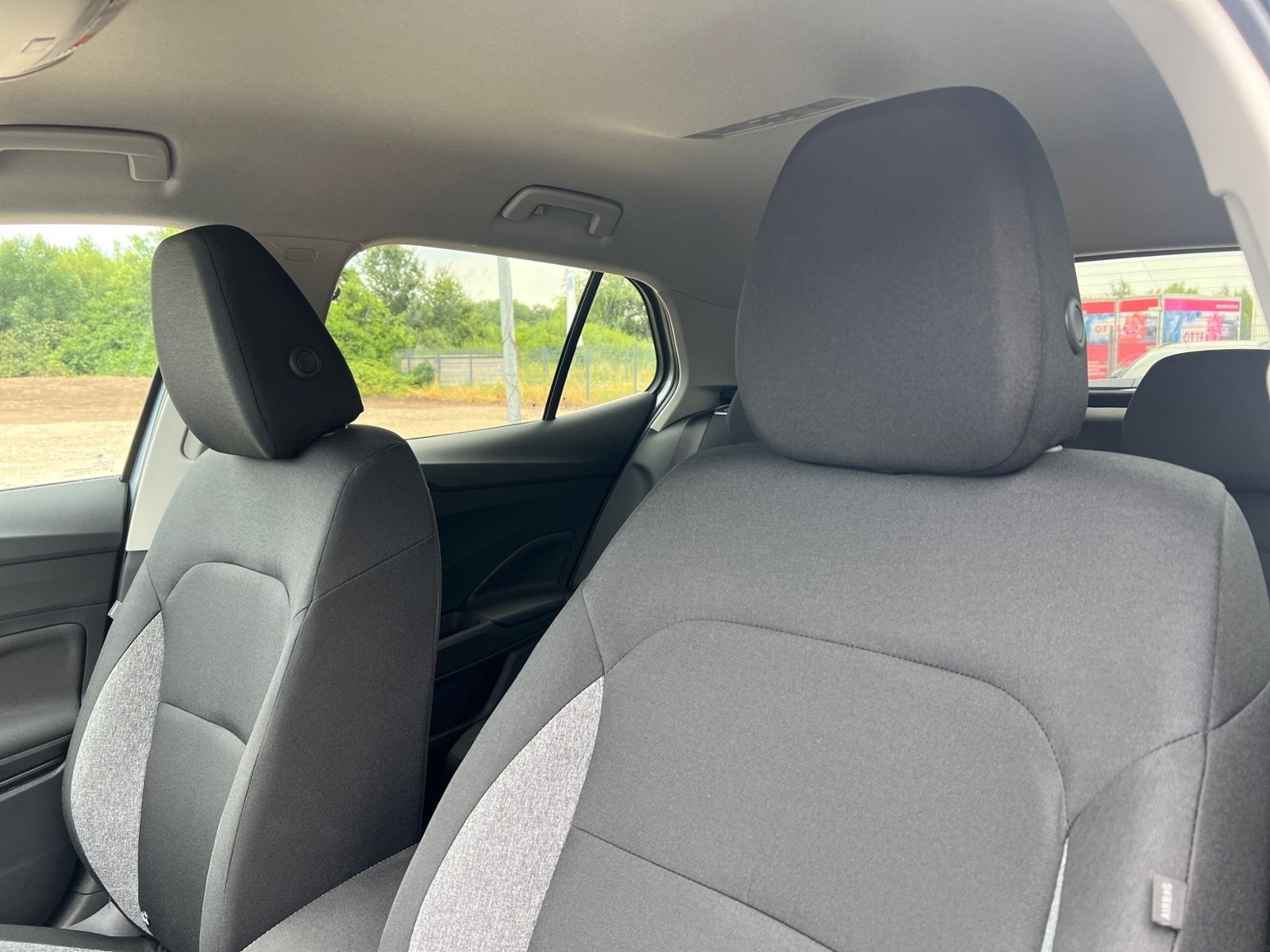 Skoda Fabia - Bild 19