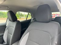 Skoda Fabia - Vorschau Bild 19