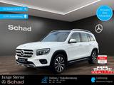 Mercedes-Benz GLB 200 PROGR+LED+KAMERA+PANO+ASSIST+CARPLAY+SHZ - gebrauchte Mercedes-Benz GLB 200 aus dem Jahr 2023