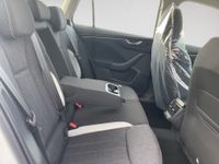 Skoda Kamiq - Vorschau Bild 10