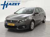 Peugeot 308 SW 1.5 BLUEHDI 130 PK PREMIUM *BTW* + TREKHA - Peugeot 308 Premium mit Diesel-Antrieb