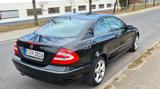 Mercedes-Benz CLK 320 ELEGANCE Elegance - Mercedes-Benz CLK 320 aus 2002