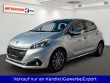 Peugeot 208 1.2 PureTech Automatik AAC SHZ PDC - Peugeot 208 PureTech Gebrauchtwagen