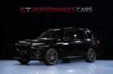 BMW X7 M60i xDrive Exclusive DAP Pano Sky 22" B&W - BMW X7 M60 Gebrauchtwagen