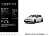 Volkswagen Golf GTI 2.0 TSI *NAVI*BLACKSTYLE*PANO*LEDER*IQ.