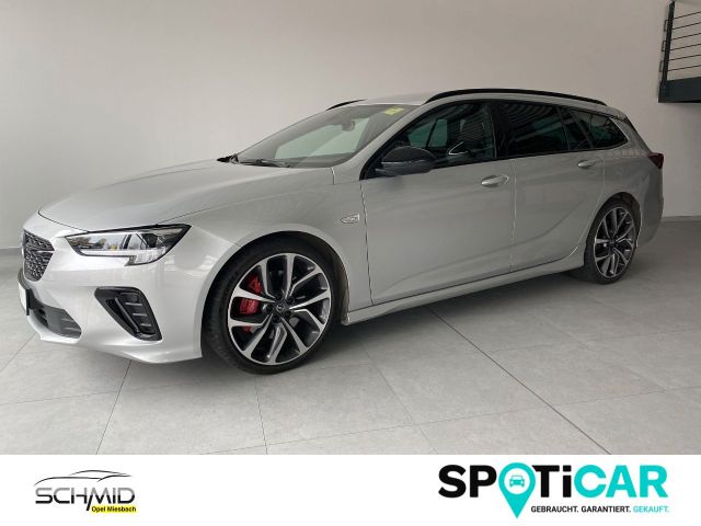 Opel Insignia B Sports Tourer GSi 4x4