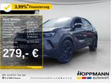 Opel Mokka Black 1.2 Direct Injec, tion Turbo 96 kW (
