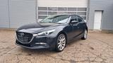 Mazda 2,0 Skyactiv-G Optimum 120HK 5d 6g - gebrauchte Mazda 3 aus dem Jahr 2017