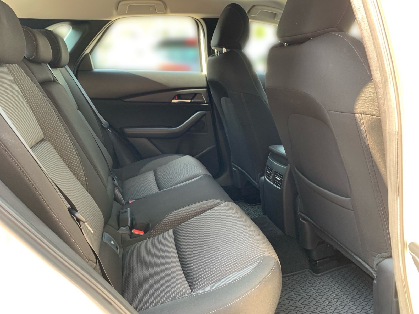 Fahrzeugabbildung Mazda CX-30 2.0 SKYACTIV-G M Hybrid Selection Navi