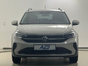 Volkswagen Taigo - 3